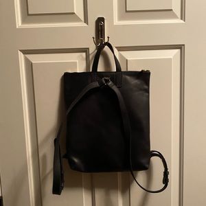 Parker Clay backpack